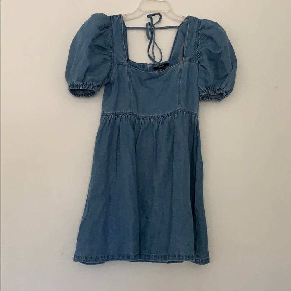 Forever 21 dress